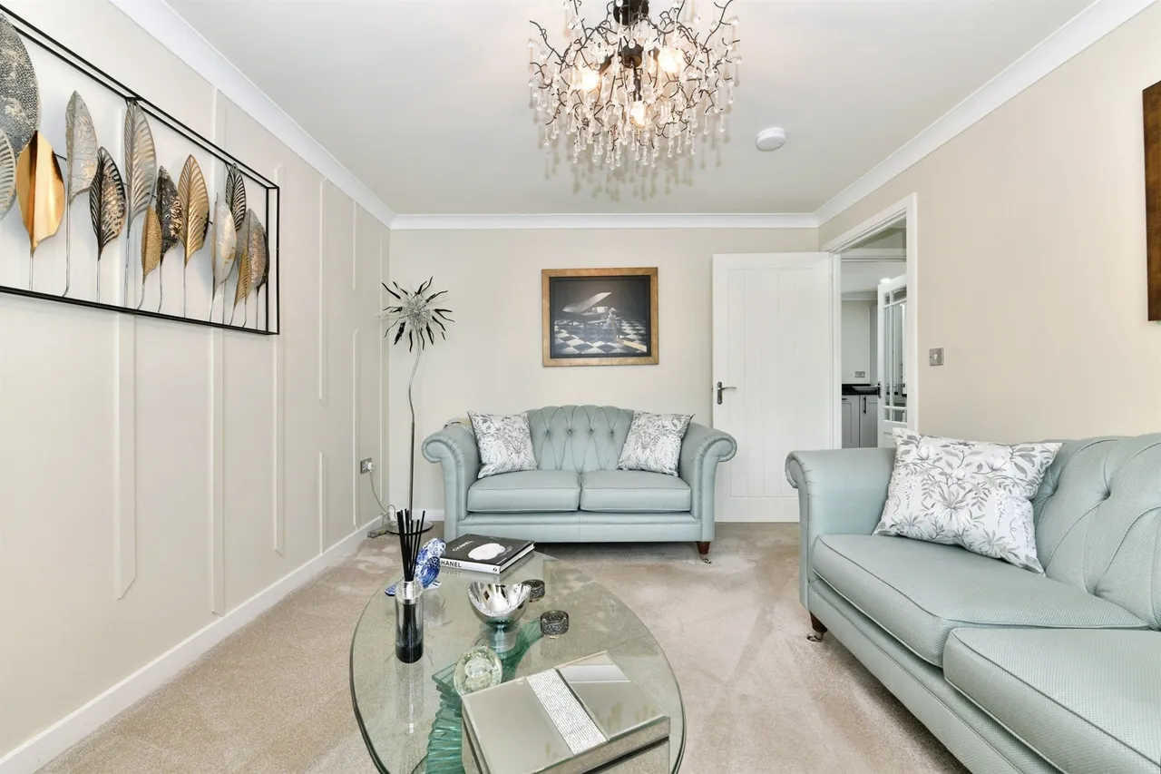 Drovers Green, Yatton Keynell, SN14, photo 6