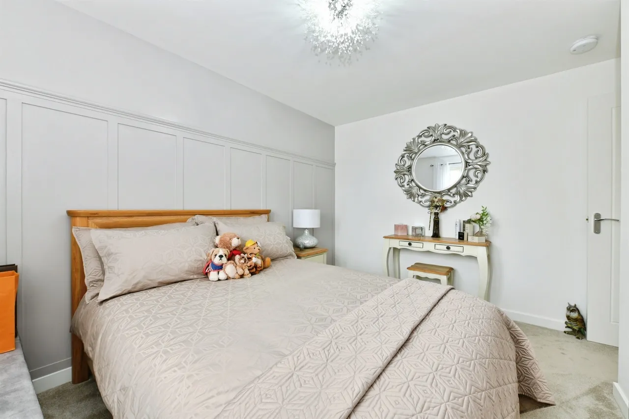 Drovers Green, Yatton Keynell, SN14, photo 11
