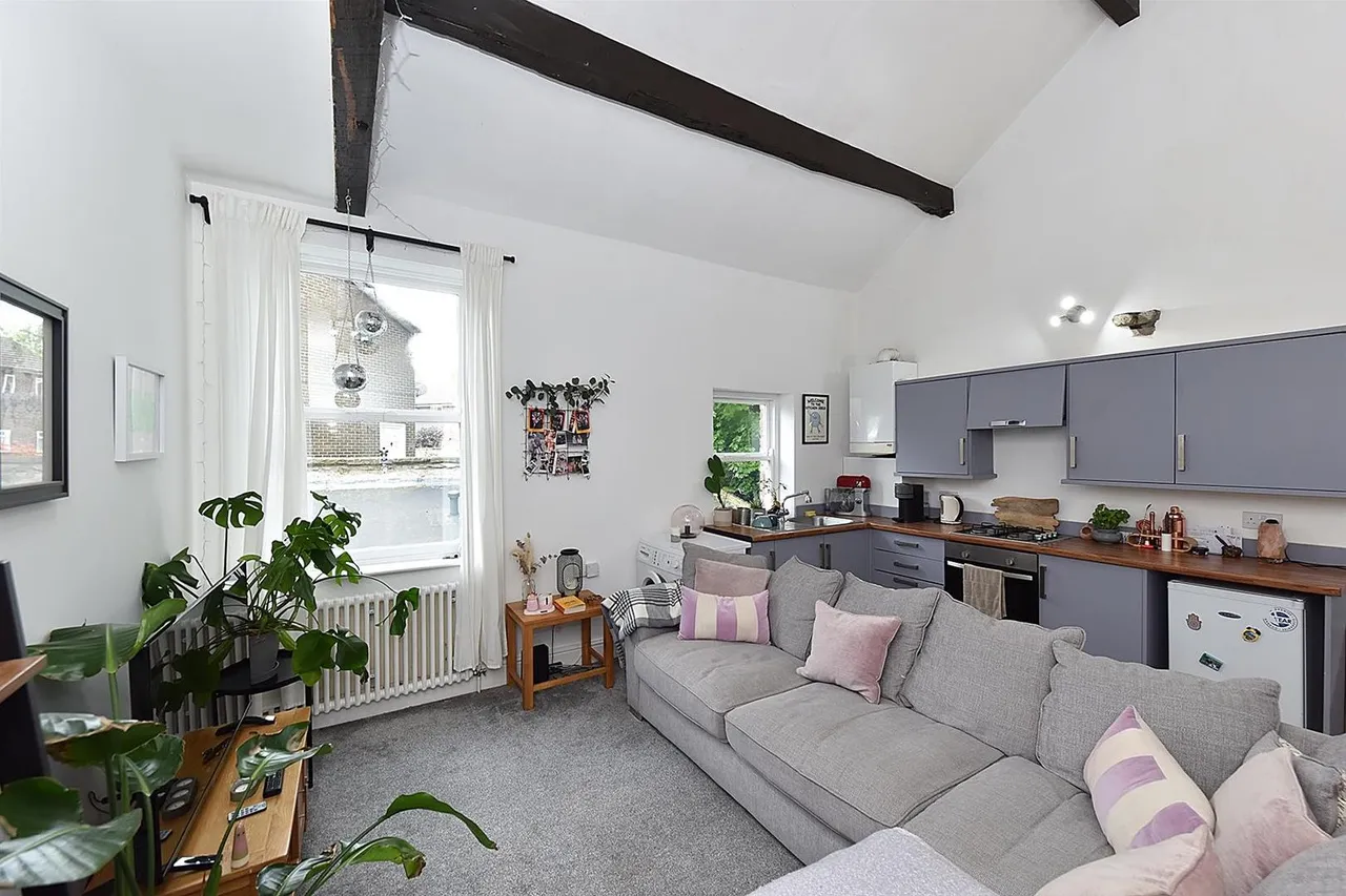 Palmerston Street, Bollington, photo 4