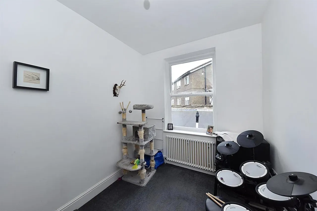 Palmerston Street, Bollington, photo 5