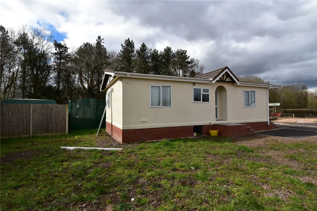 Doverdale Park Homes, Hampton Lovett, Droitwich, Worcestershire, WR9 0NU, photo 14