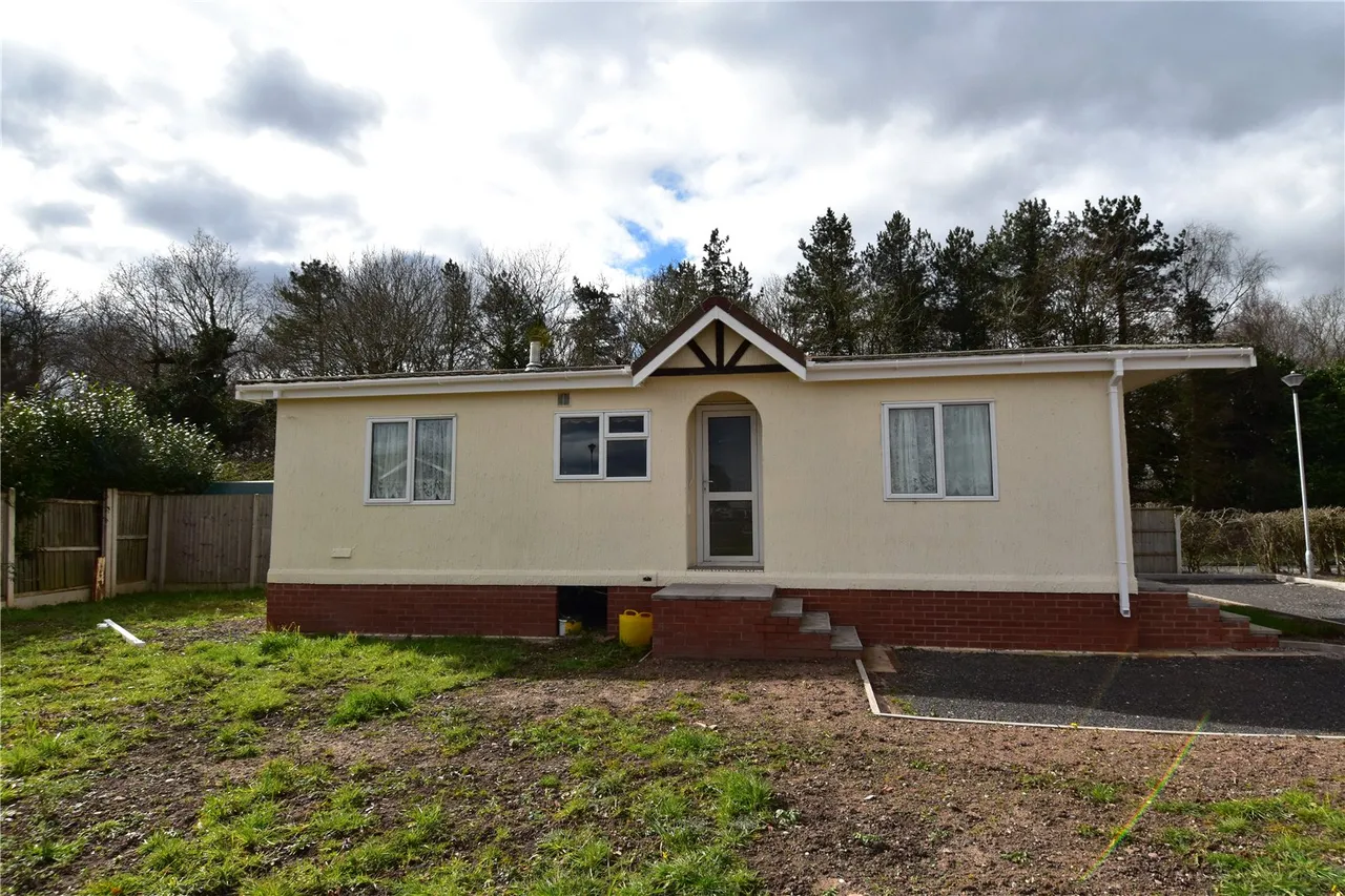 Doverdale Park Homes, Hampton Lovett, Droitwich, Worcestershire, WR9 0NU, photo 16