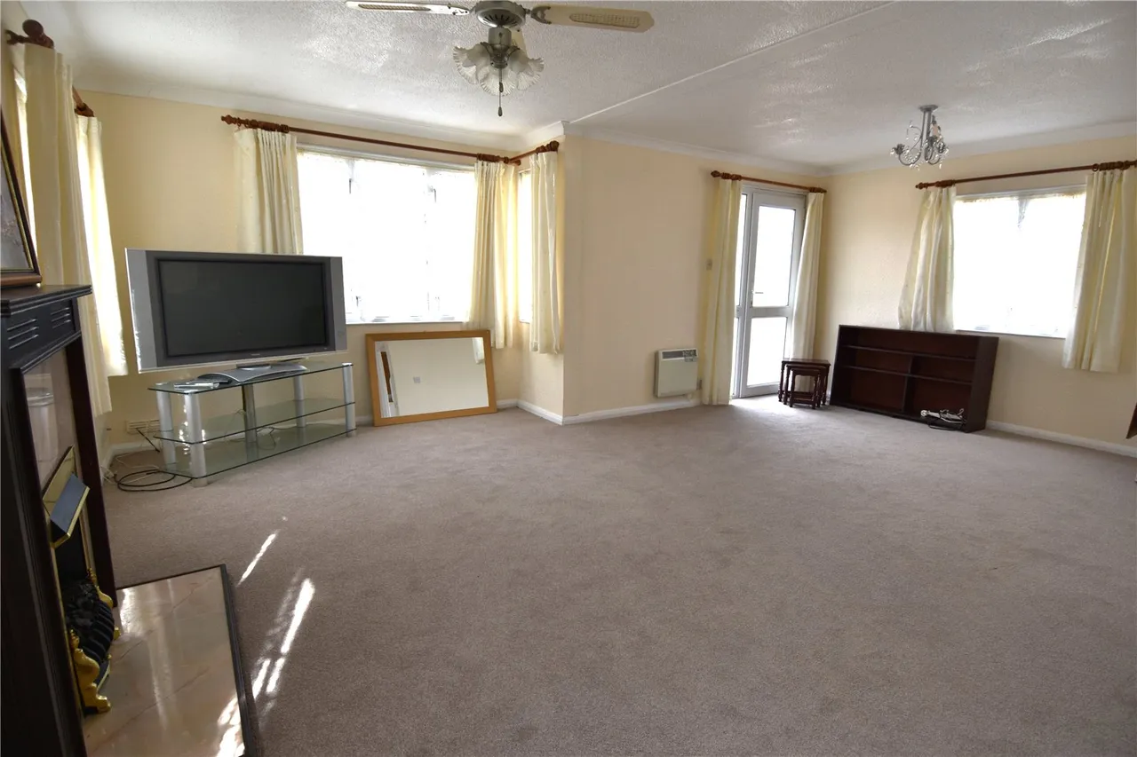 Doverdale Park Homes, Hampton Lovett, Droitwich, Worcestershire, WR9 0NU, photo 4
