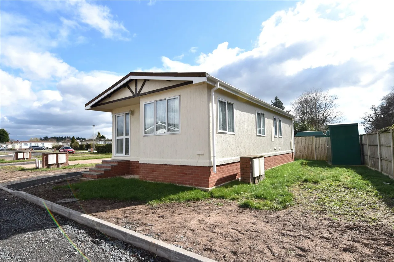 Doverdale Park Homes, Hampton Lovett, Droitwich, Worcestershire, WR9 0NU, photo 15