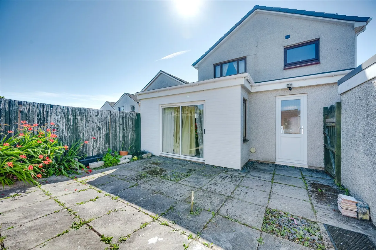 St. Nicholas Drive, Banchory, AB31, photo 28