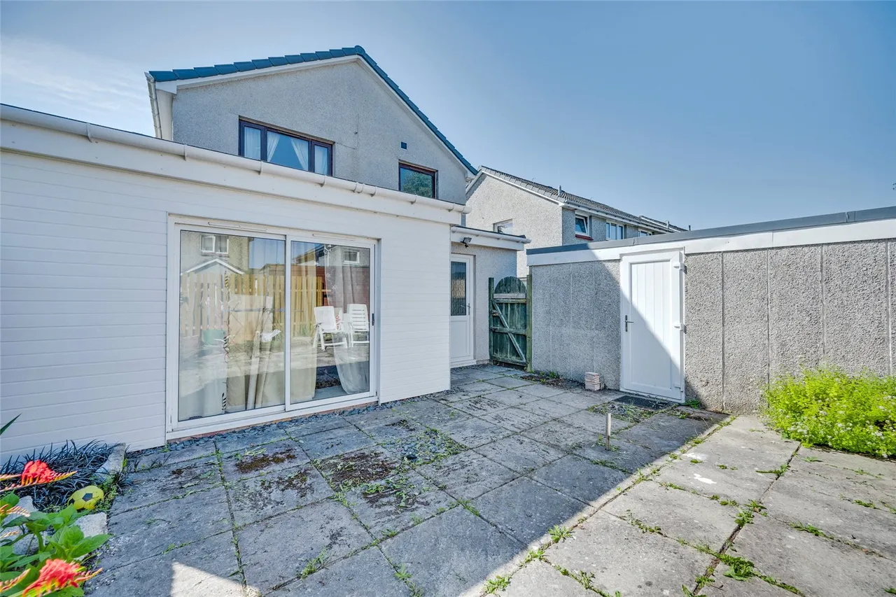 St. Nicholas Drive, Banchory, AB31, photo 29