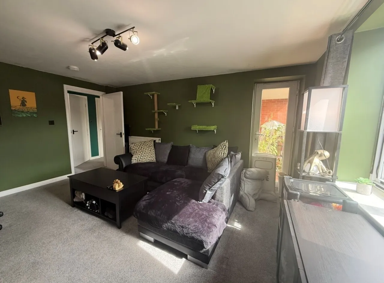 Luanne Close, Cradley Heath, B64, photo 4