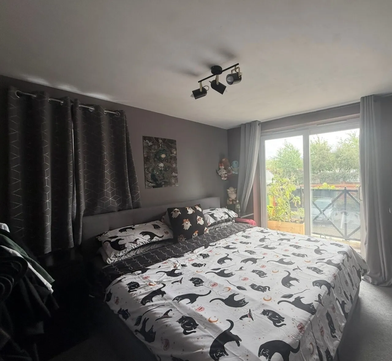 Luanne Close, Cradley Heath, B64, photo 5