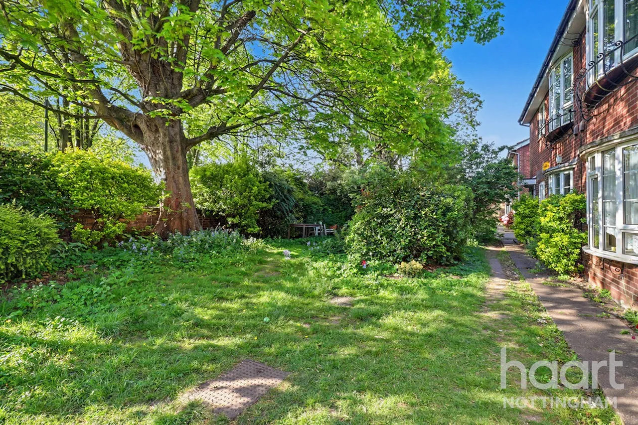 Mapperley Road, Mapperley Park, NG3, photo 11