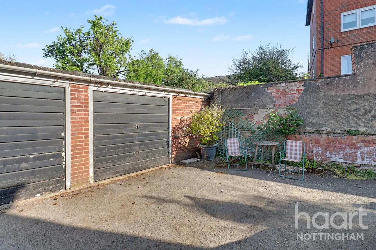 Mapperley Road, Mapperley Park, NG3, photo 12