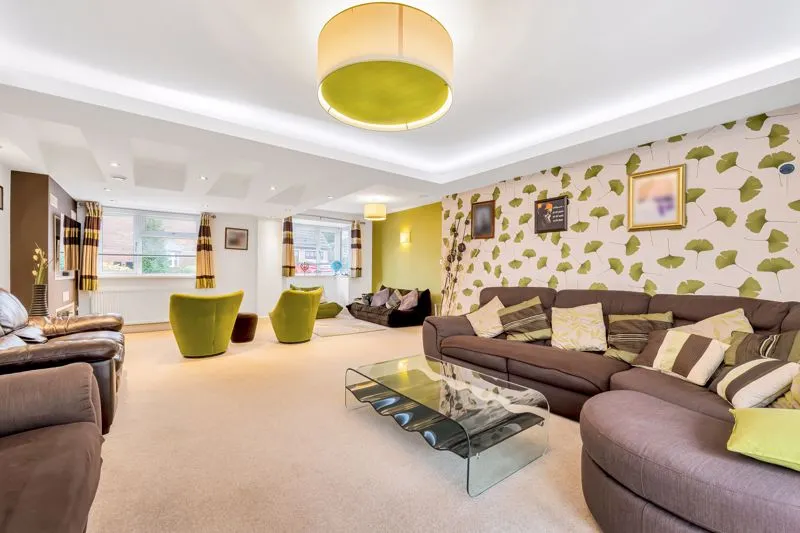 Poplar Rise, Little Aston, B74, photo 8
