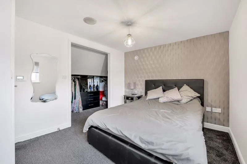 Poplar Rise, Little Aston, B74, photo 16