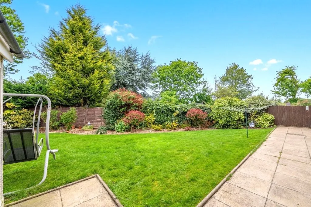 Poplar Rise, Little Aston, B74, photo 25