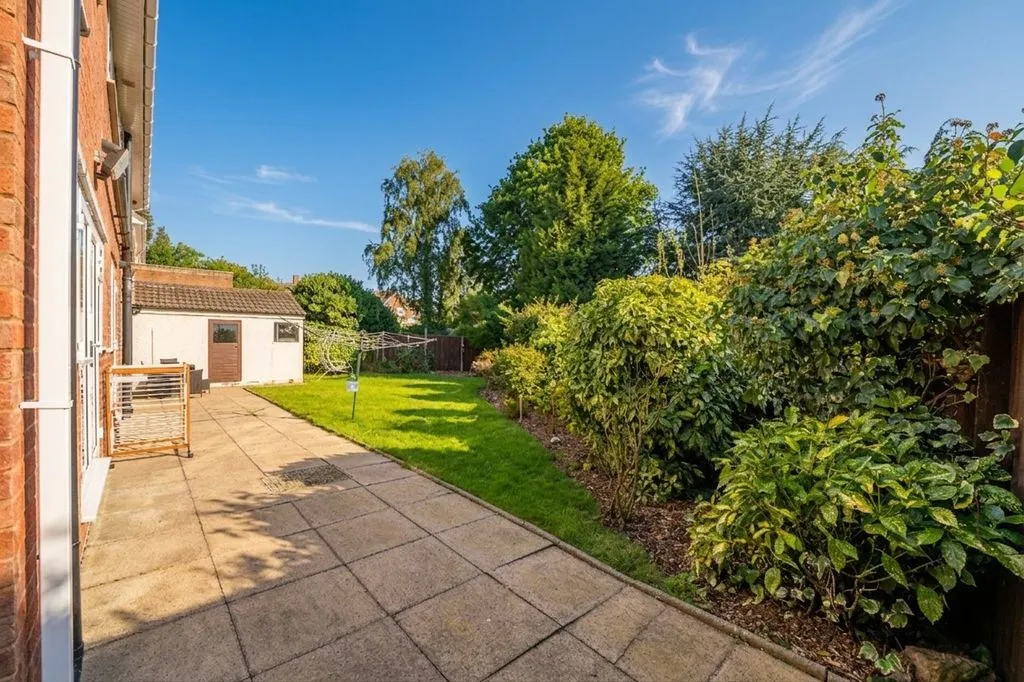Poplar Rise, Little Aston, B74, photo 26