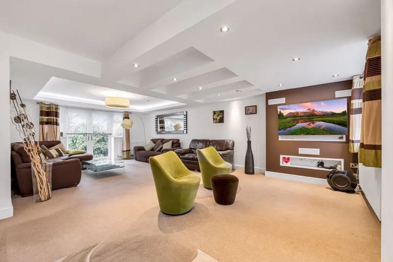 Poplar Rise, Little Aston, B74, photo 10