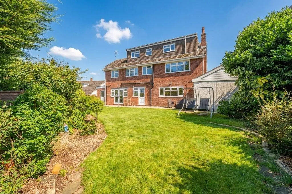 Poplar Rise, Little Aston, B74, photo 27