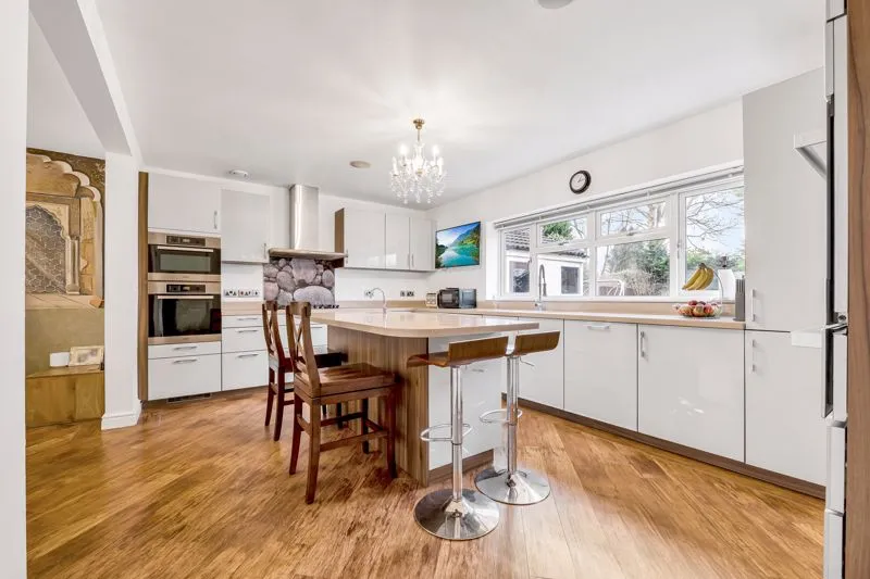 Poplar Rise, Little Aston, B74, photo 3