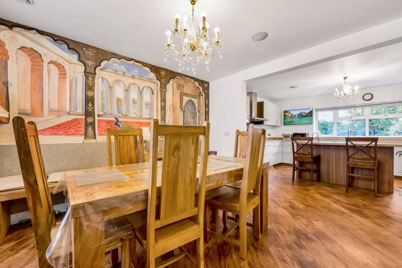 Poplar Rise, Little Aston, B74, photo 6