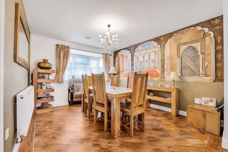 Poplar Rise, Little Aston, B74, photo 7