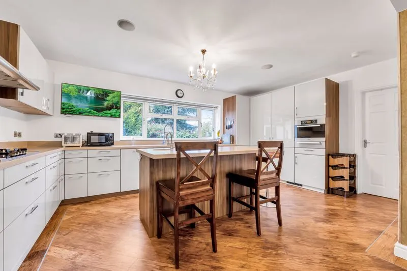 Poplar Rise, Little Aston, B74, photo 5