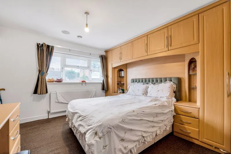 Poplar Rise, Little Aston, B74, photo 19