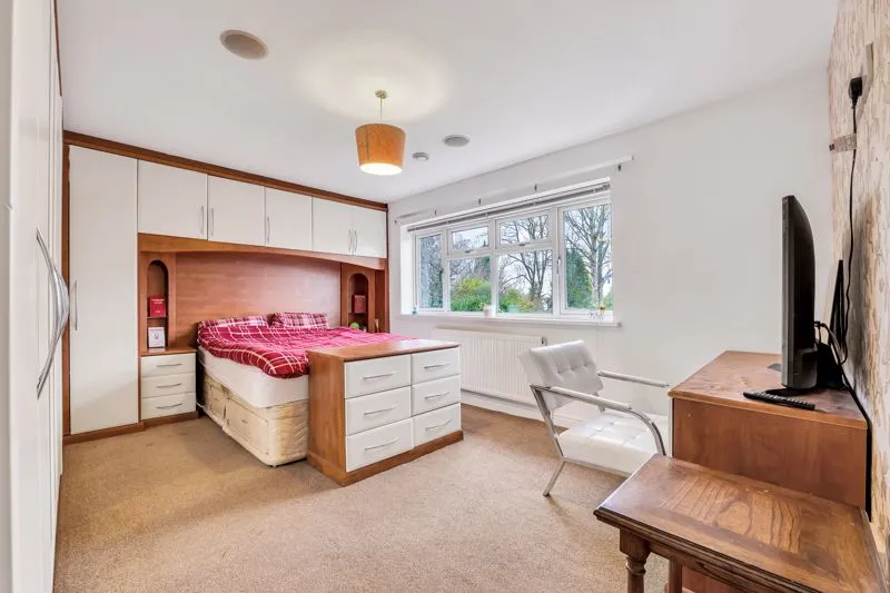 Poplar Rise, Little Aston, B74, photo 20