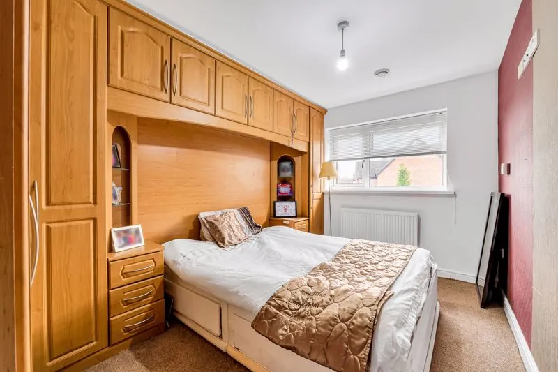 Poplar Rise, Little Aston, B74, photo 22