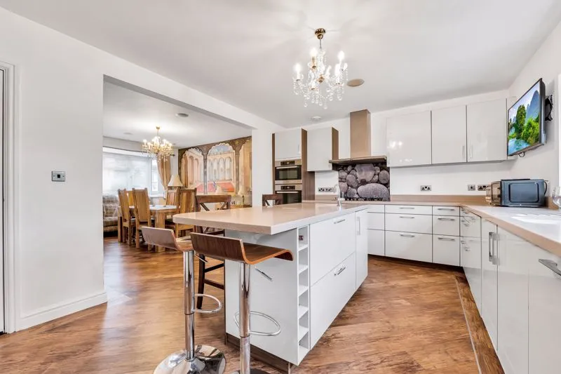 Poplar Rise, Little Aston, B74, photo 4