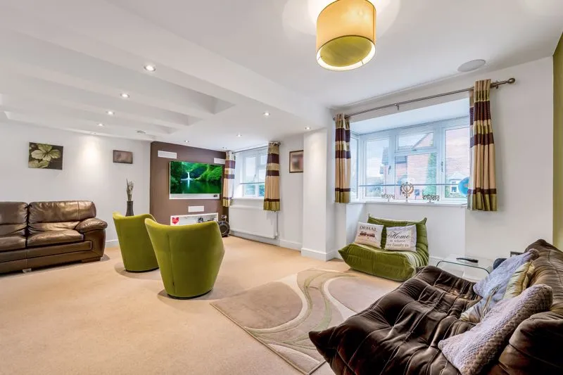 Poplar Rise, Little Aston, B74, photo 9
