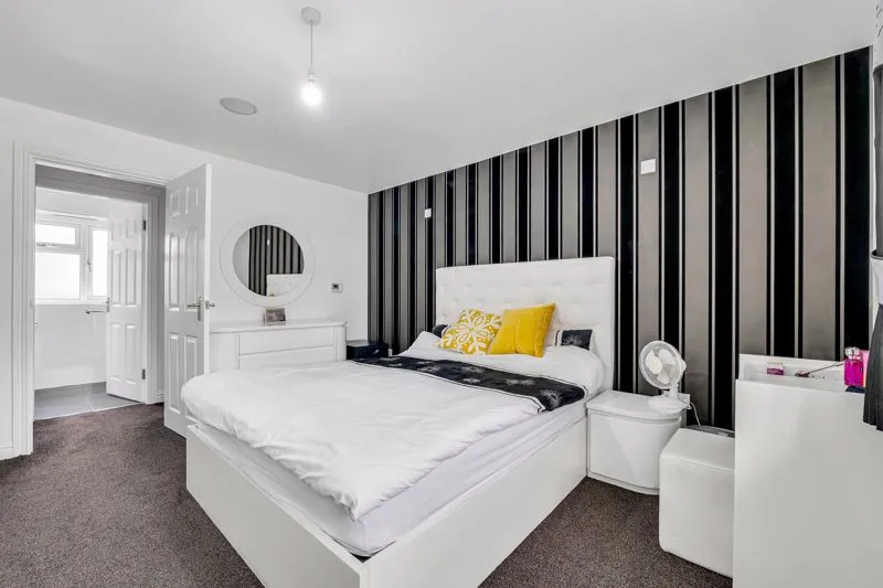 Poplar Rise, Little Aston, B74, photo 13