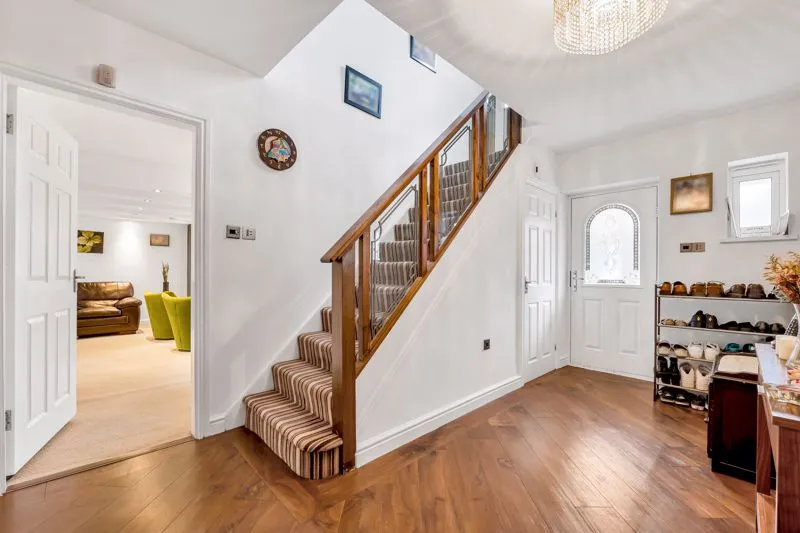 Poplar Rise, Little Aston, B74, photo 2