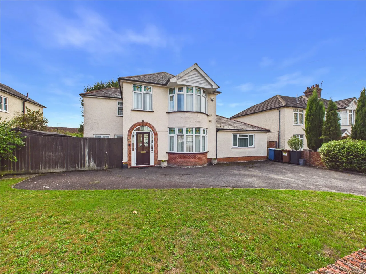 5 bed house for sale, Colchester Road, Ipswich, IP4