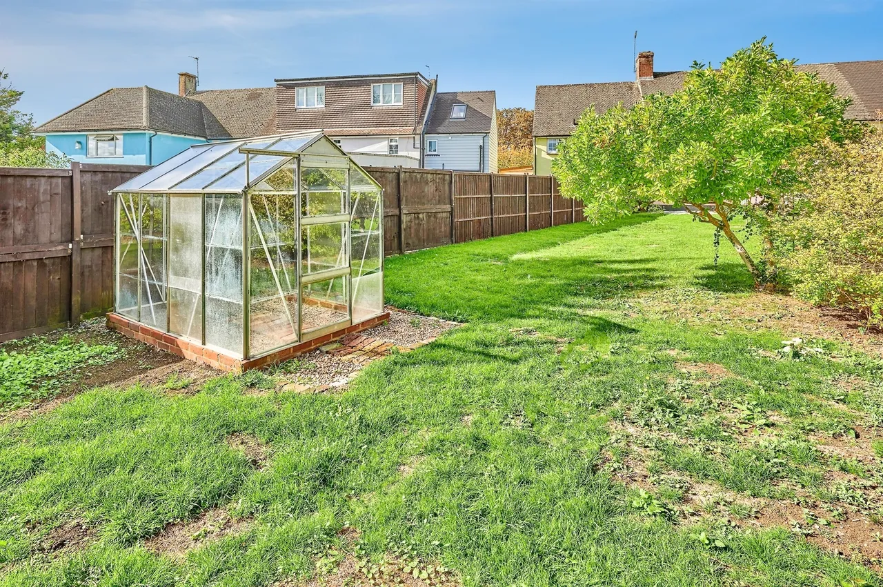 Weaverhead Close, Dunmow, CM6, photo 16