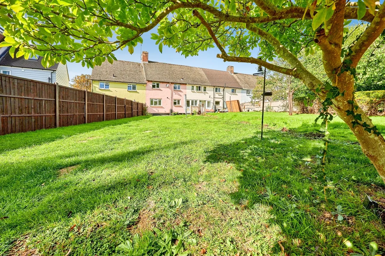 Weaverhead Close, Dunmow, CM6, photo 4