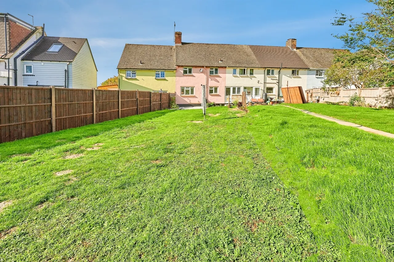Weaverhead Close, Dunmow, CM6, photo 15