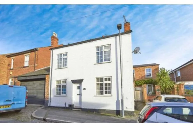 Cobden Street, Derby, DE22, photo 2