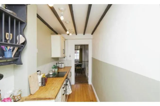Cobden Street, Derby, DE22, photo 6