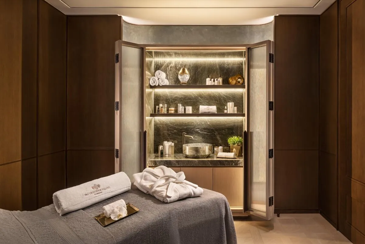 Grosvenor Square, Mayfair, W1K, photo 27