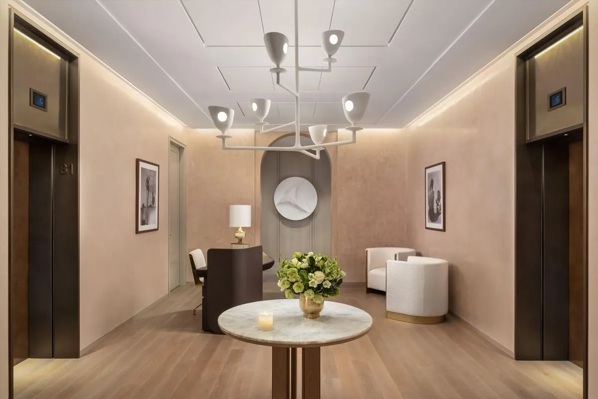 Grosvenor Square, Mayfair, W1K, photo 19
