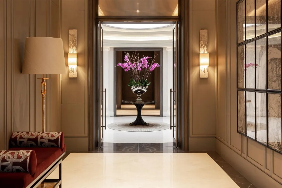 Grosvenor Square, Mayfair, W1K, photo 17