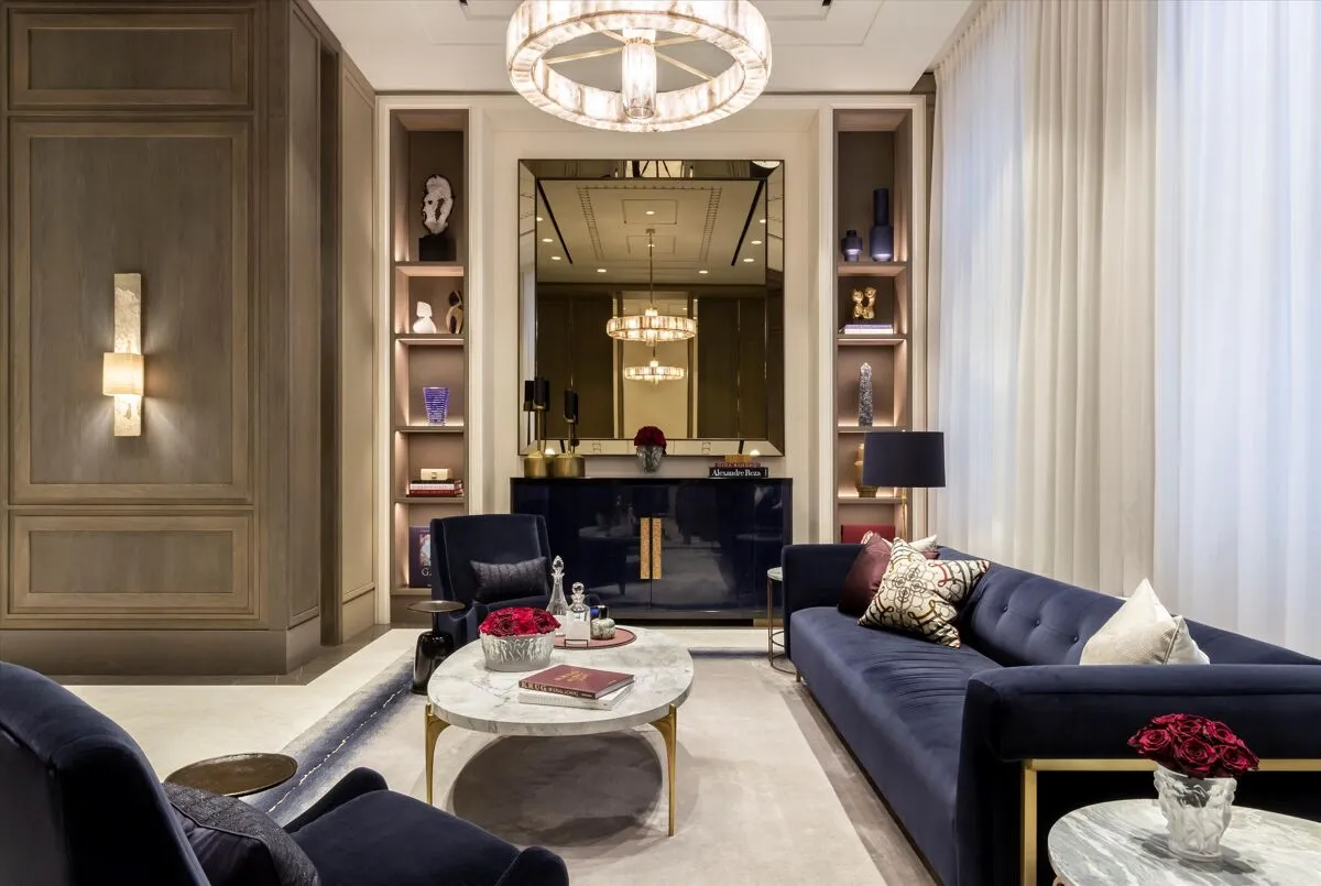 Grosvenor Square, Mayfair, W1K, photo 16