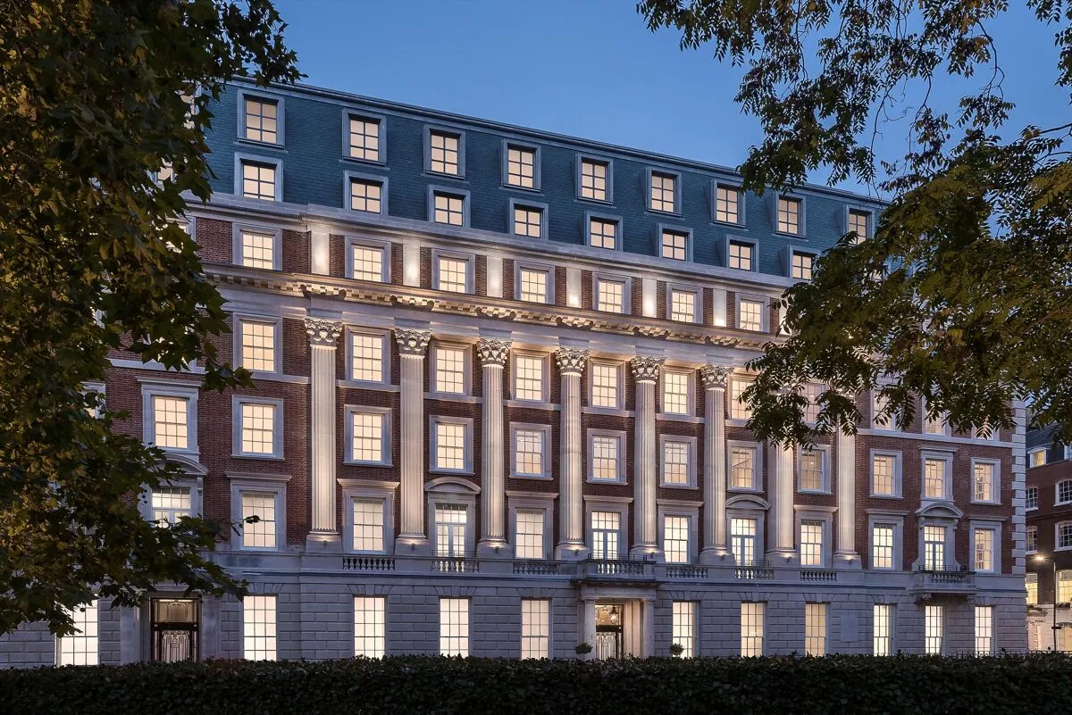 Grosvenor Square, Mayfair, W1K, photo 14