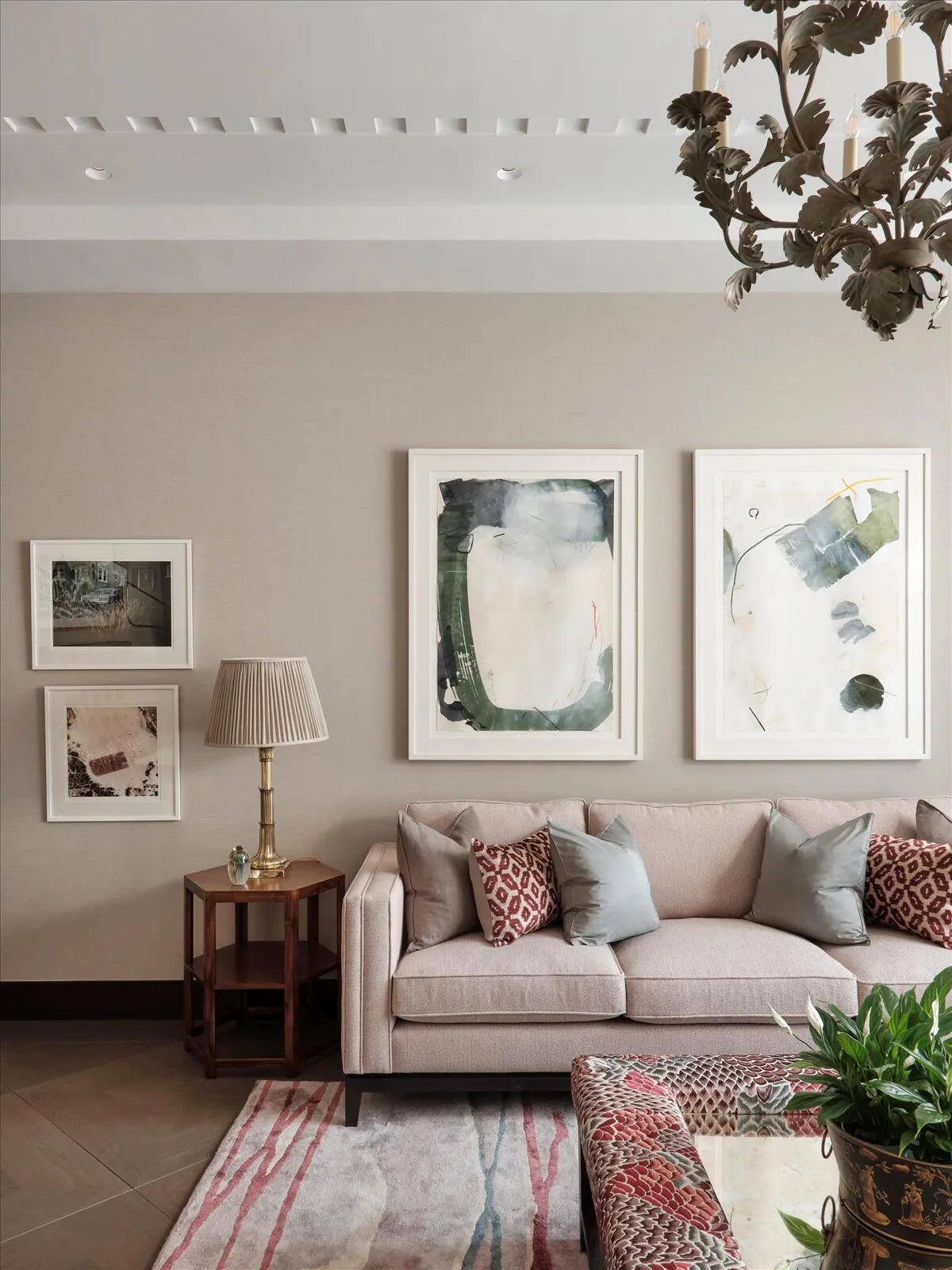 Grosvenor Square, Mayfair, W1K, photo 6