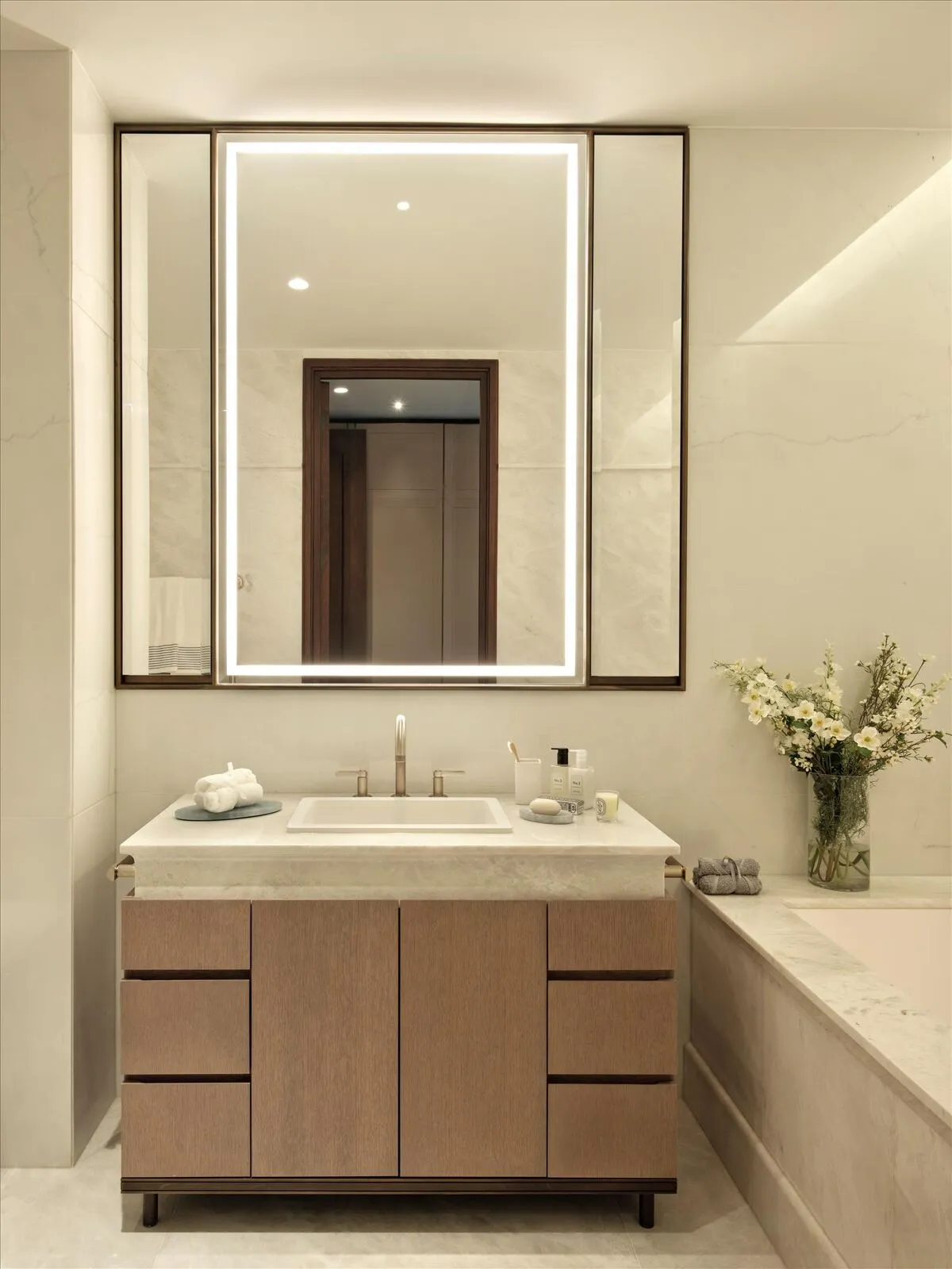 Grosvenor Square, Mayfair, W1K, photo 11