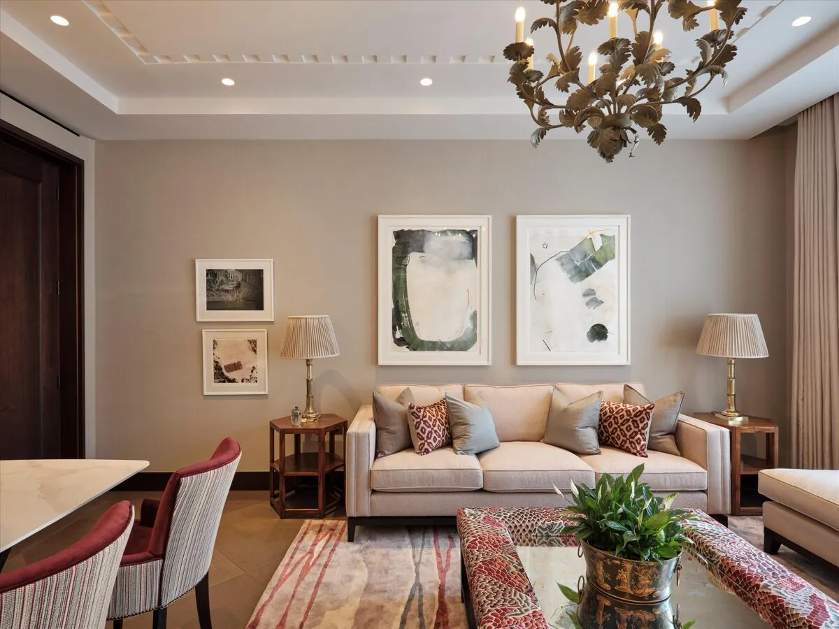 Grosvenor Square, Mayfair, W1K, photo 3