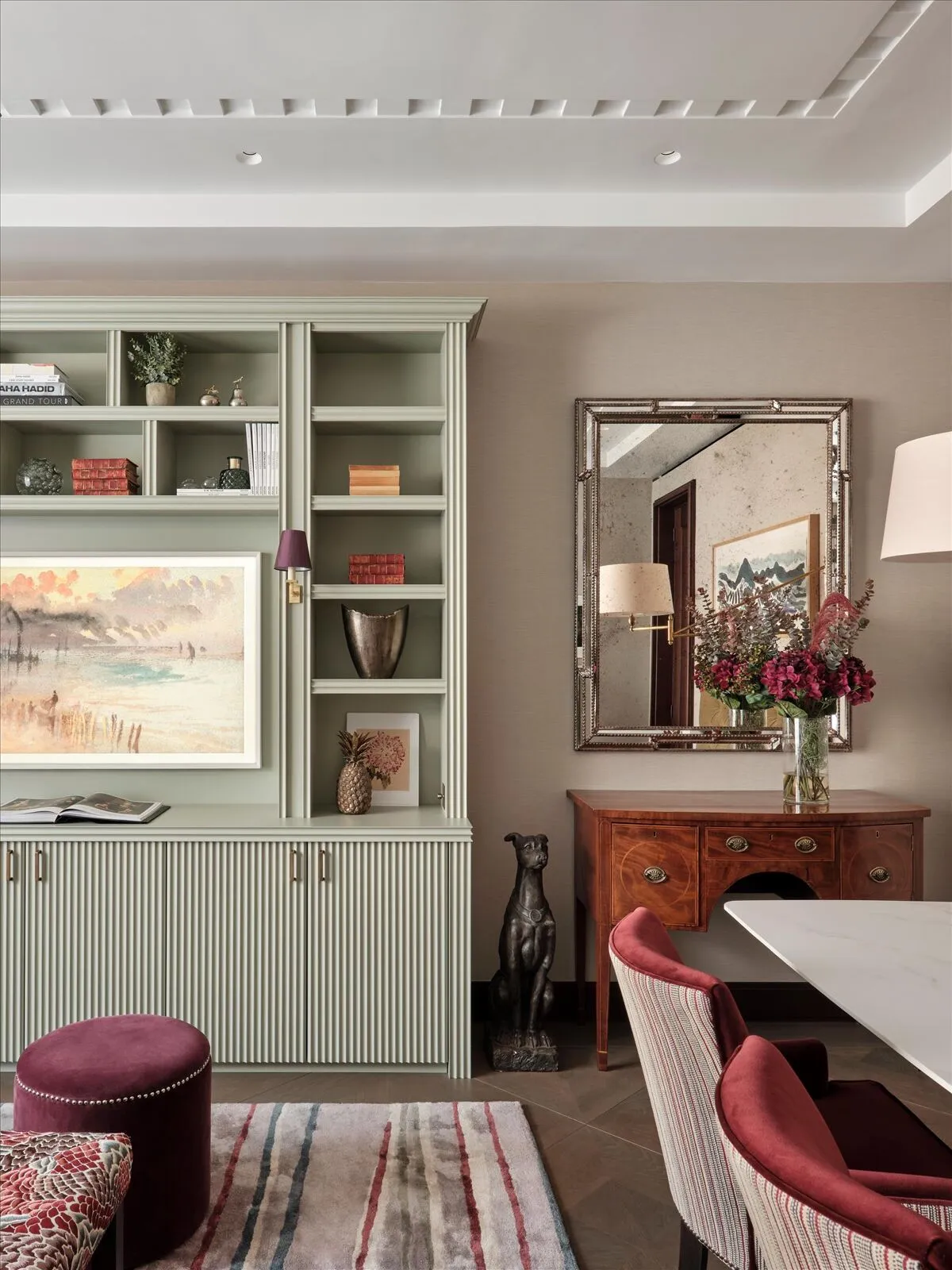 Grosvenor Square, Mayfair, W1K, photo 5