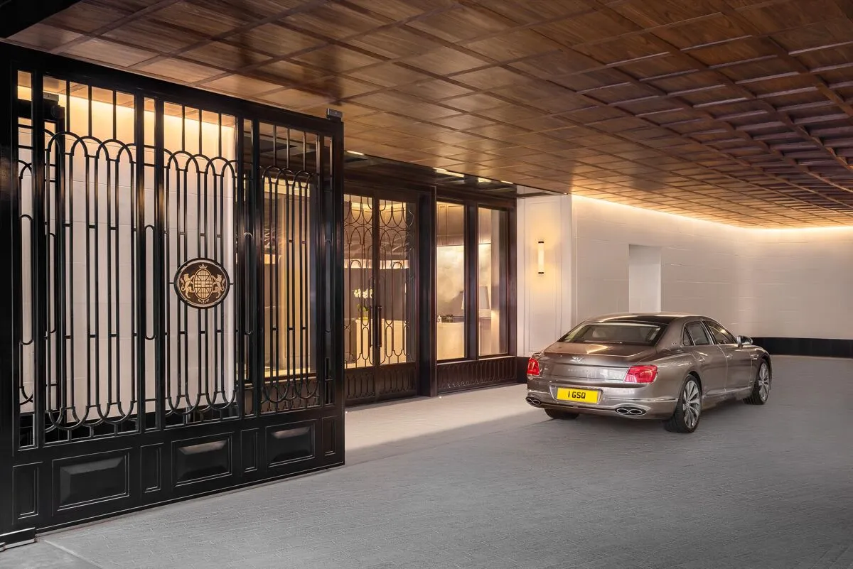 Grosvenor Square, Mayfair, W1K, photo 15
