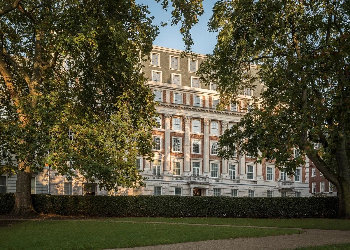 Grosvenor Square, Mayfair, W1K, photo 2