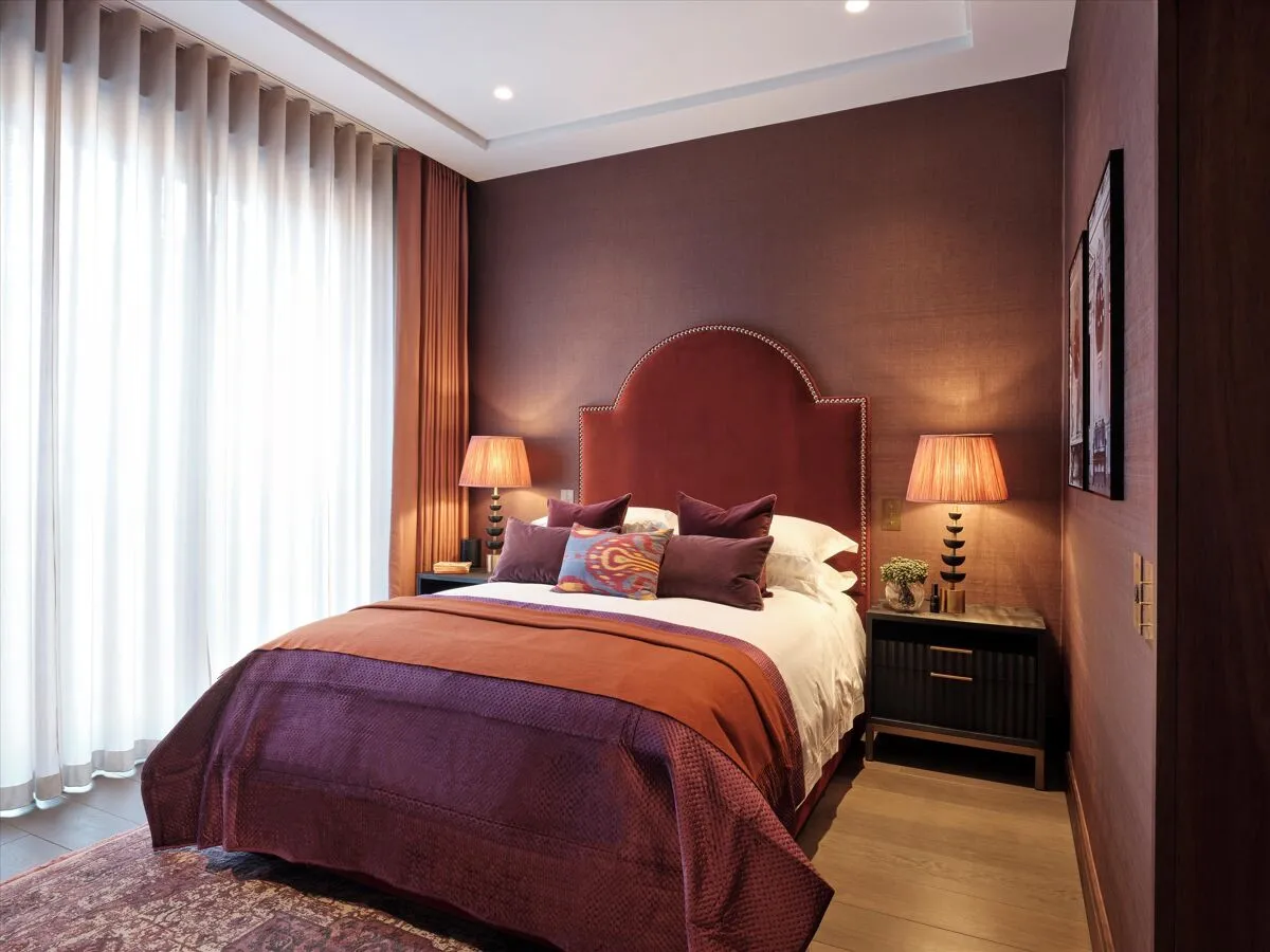 Grosvenor Square, Mayfair, W1K, photo 12