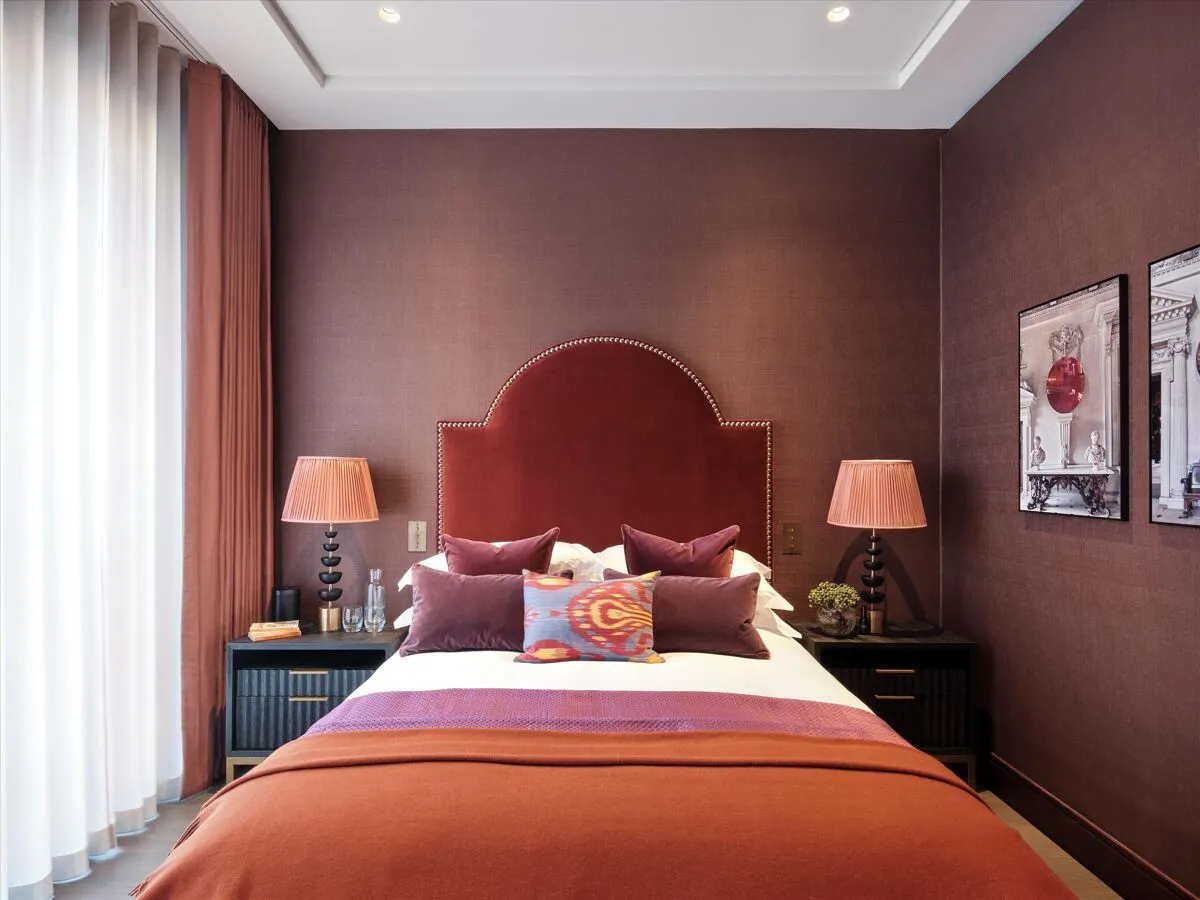 Grosvenor Square, Mayfair, W1K, photo 13